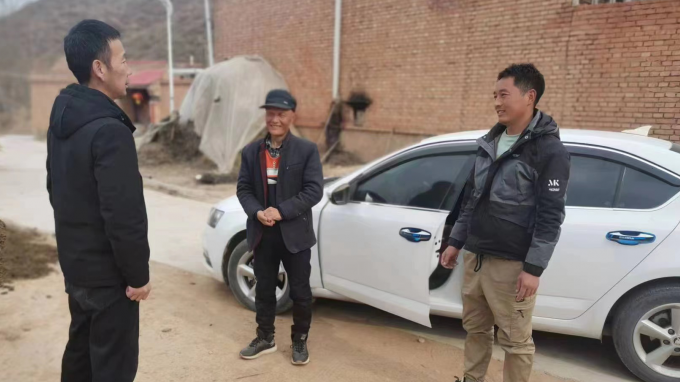 ����yl6776�������ż����ο���չ��ƶ����Ч��ͬ�������������ν������(2023���2��  �ܵ�13��)