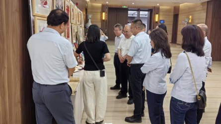 ��̩��֤ͨȯ�ɷ����޹�˾���Ӫҵ�����и���yl6776�������ż��������Ļ���Ʒչ